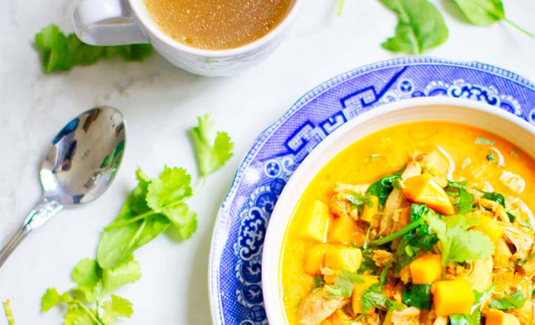 Chicken Curry